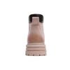 Dickies Leather Abrasion Resistant Slip Resistant Abrasion Resistant Slip Resistant 11.5cm Outdoor Boots Women's (Unisex) Outdoor Boots