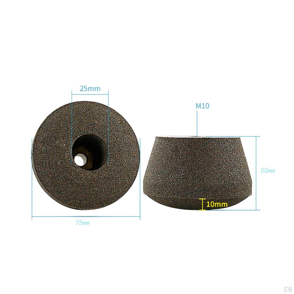 Stone Polishing Wheel for Optimal Performance