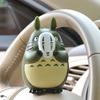 Desen animat My Neighbor Totoro Figurină Mini Statuie Jucării Drăguțe Ornamente Cameră Figurine Kawaii Jucărie Cadouri Copii Obiecte de Colecție