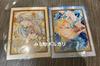 [USED] Fushigi Yugi POPUP Seiryu Yui Shinshuku Bonus Postcards (2 Types)