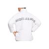 Under Armour UA Echo Outdoor Sports Warm Stand Collar Down Jacket Women Jacket White 1388429-100