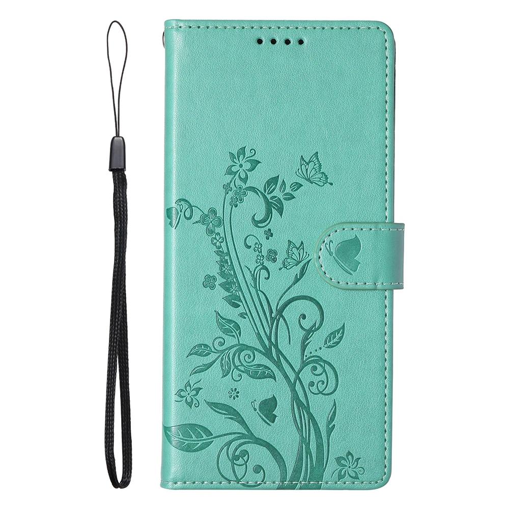 Flip Leather Phone Case For Samsung Galaxy S26 S25 Edge S24 S23 Ultra S22 S21 S20 FE S10 S10E S9 Plus Card Holder Cover Wallet