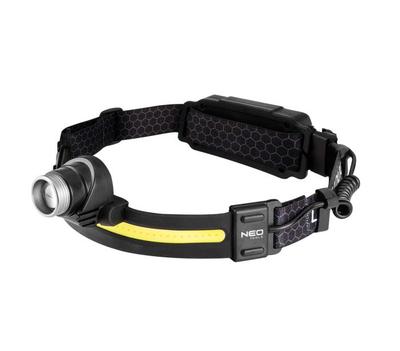 LED BELT HEADLAMP 2. - T N99-117