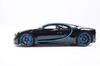 Kyosho KSR 08664 BK Bugatti Chiron 42 Black Limited Edition 300 pieces worldwide