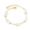 Simple Butterfly Bracelet For Women Classic Versatile Fashion Jewelry Elegant Bracelet