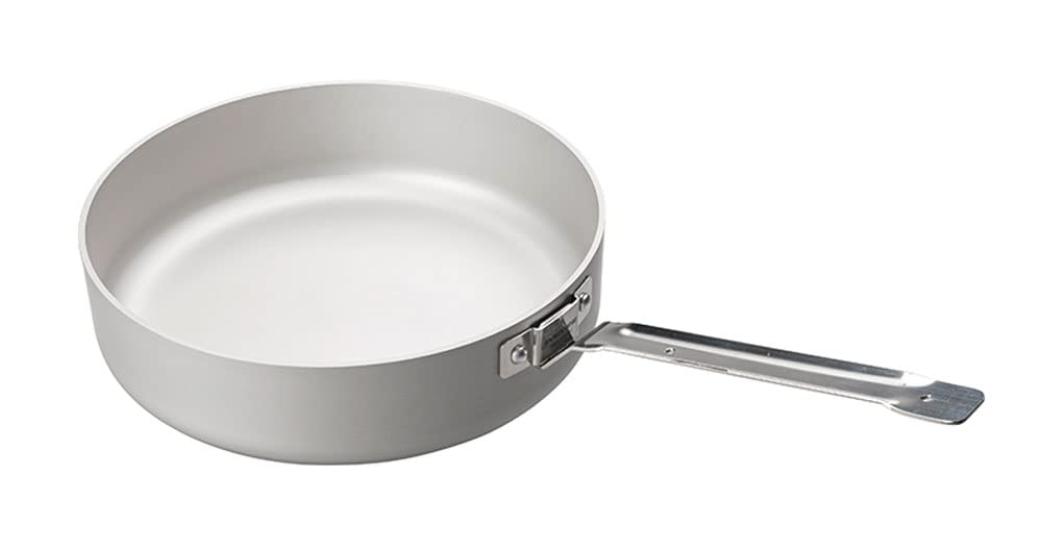 

EVERNEW HD.ALU Pan 18 EBY634