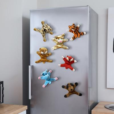 Decorazioni per la casa – Magneti da frigo
