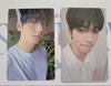 [USED] TXT SANCTUARY ANGEL ver. Uni-Vara Kidro trading card included