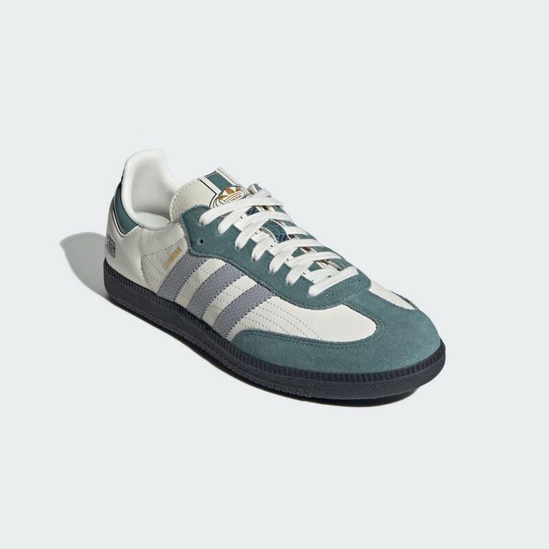 Adidas Originals SAMBA OG Unisex Casual Shoes