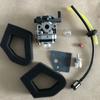 Generator Carburetor Air Pumps Fuel 16100-Z0H-825 Filter Replacement Kit