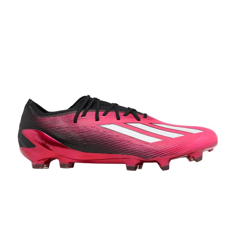 adidas X Speedportal.1 FG  Own Your Football Pack  46