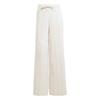 Originals KNTD Anni '70 Jogging Morbidi a Maglia Intrecciata Donna Wonder White JN7658