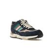 END. x adidas Torsion Super Equals - Navy Unisex Sneakers Blue Legend-Earth Black ID7588