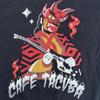 Merry Christmas Café Tacvba Band Gift Family Unisex S-235XL Co22.47