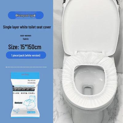 Disposable Waterproof Toilet Seat Covers