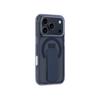 iPhone 17 Pro Max Titan Pro Holder MagSafe Case - Blue