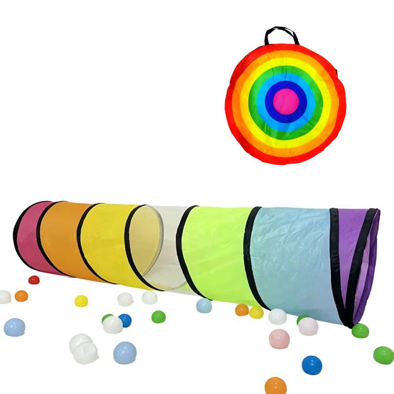 

OEING Kids Crawling Tunnel