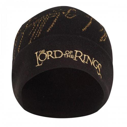 

The Lord Of The Rings Unisex Adult One Ring Beanie One Size