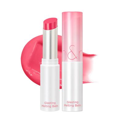 Glasting Melting Balm #02 Lovey Pink 3,5g/0,12oz.