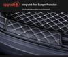 Compatible Trunk Mat for 25 GAC Trumpchi GS3 Shadow Speed Models