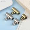 {MX} 1Pcs Brass Cello Violin Wolf Tone Eliminator Cello Noise Eliminating Weak Musical Instrument Accessories