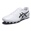 Asics Ds Light Ag Comfortable Versatile Ag (Gel Short Studs) Shock Absorption Wrapping Impact Resistant Soccer Shoes Men Soccer Shoes 1103A116-100