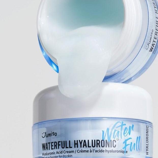 jumiso Krem Hialuronowy Waterfull 50ml