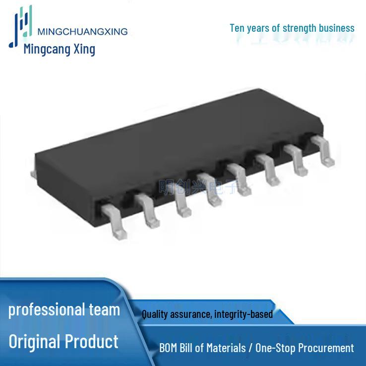 SN75LBC175DR SOIC-16 Integrated Circuit - New, Original, In Stock