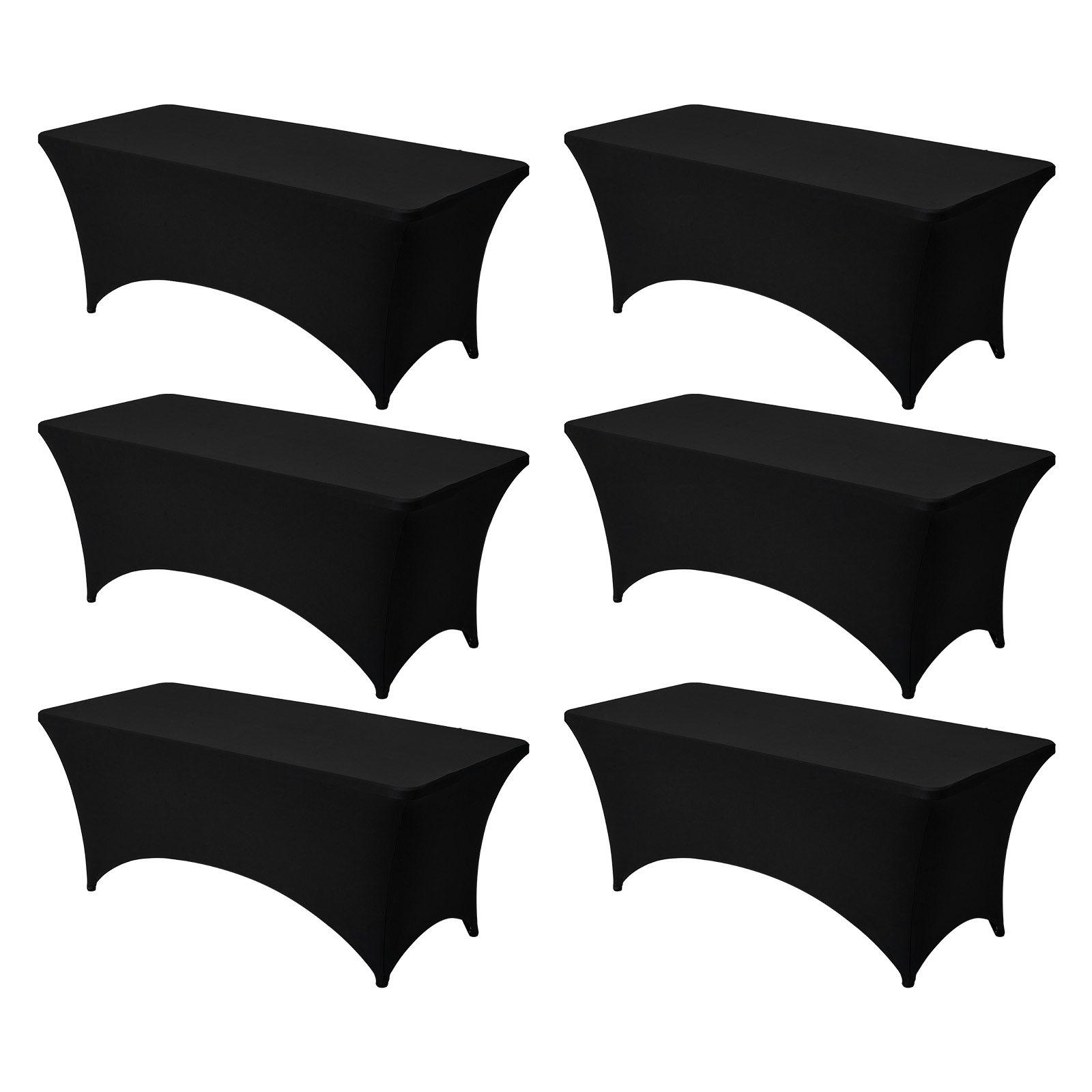 VEVOR 6 Pack Table Cloth for