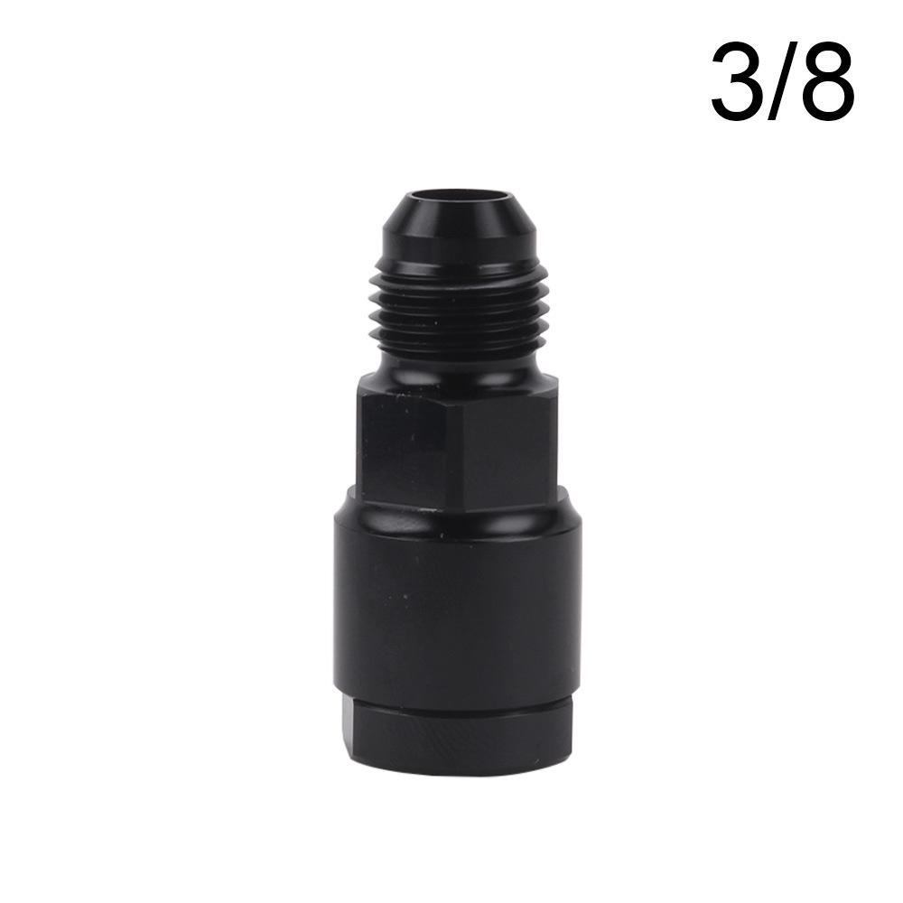 

LS Conversion Fuel Filter & Pressure Regulator for EFI Installation