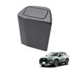 Coleya Rav4 Trash Toyota RAV4 50 Series Model Door Trash Push Car Storage Car Accessory Side ABS Convenient Easy To Accessory Specially Designed for