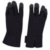1 Pair Dive Gloves Cut Proof Elastic 3mm Neoprene Thermal Gloves for Mountain Climbing Deep Sea XL