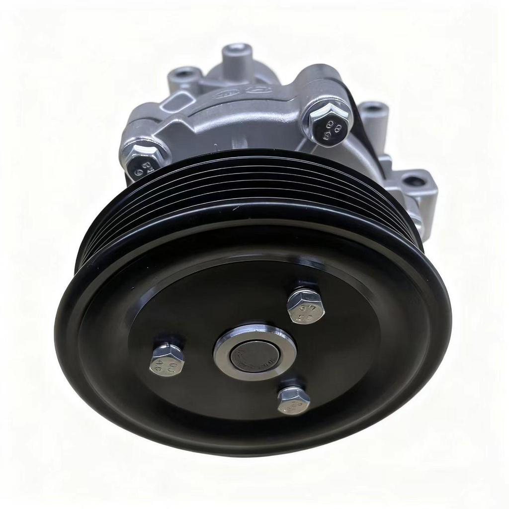 25100-2G510: Kompatible kleine Riemenscheibe für Hyundai ix35 Motor Wasserpumpe