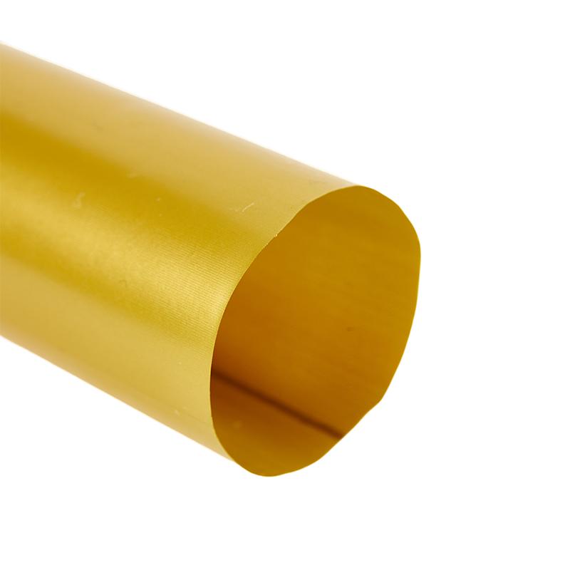 100 Stuks Wijnfles Sluitfolie Rubberen Dop Wijn Krimpkapsules Zegels PVC Eenvoudig Treklijntje Krimpkapsel