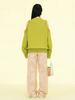 Kyo Pink Salt Trousers