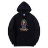 Humanity Hood Black