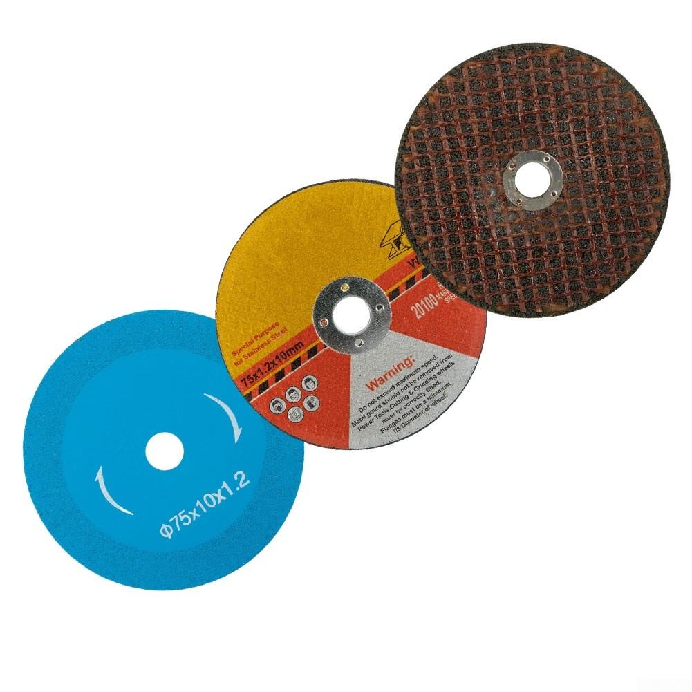 Grinder Attachment Cutting Disc Grinder Attachment Tools