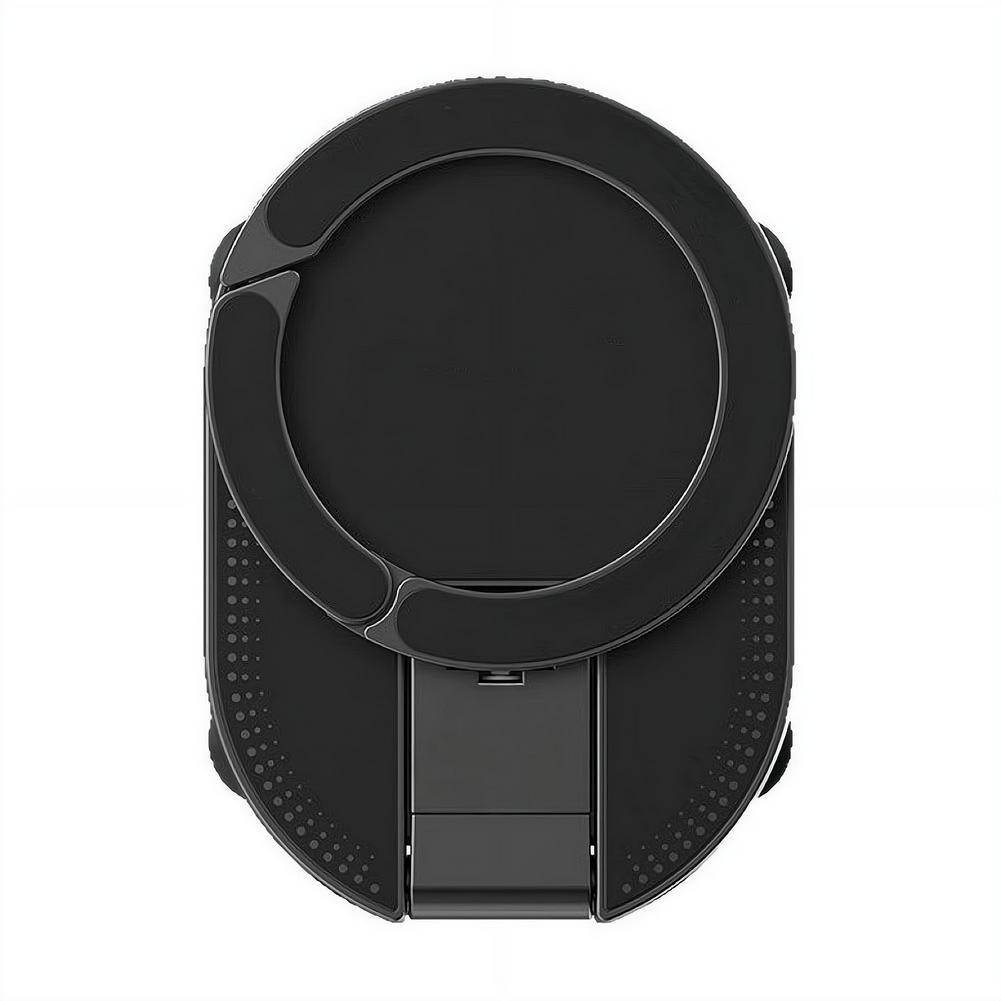 3 In 1 Magnetic Suction Cup Stand Bracket 360° Rotatable Phone Holder Foldable Magnetic Smartphone Stand Live Lazy Support