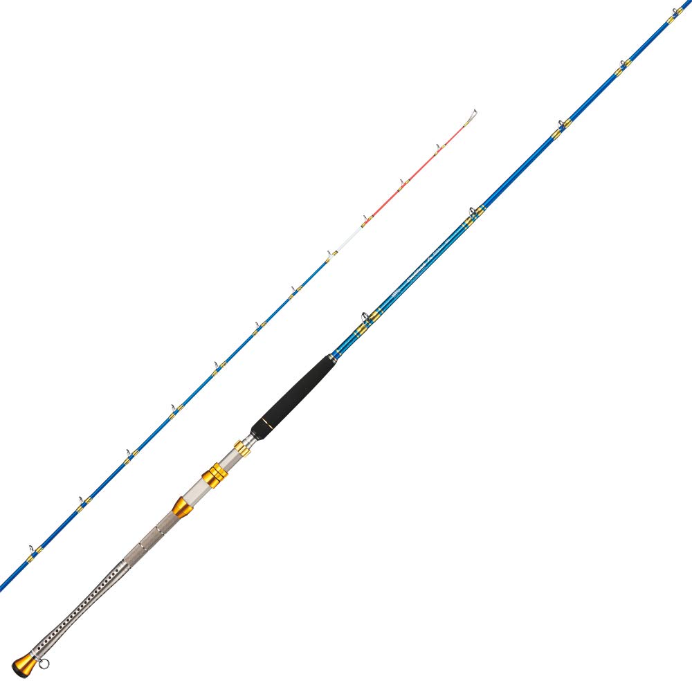 

Удилище Alpha Tackle MPG Deck Stick 73 Full Armed 202