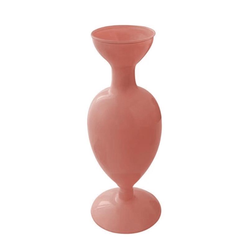 Multifunction Flower Vase Decorative Vase Ornament Accessory Household for Wedding Birthday New Year Decoration Gift