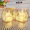 Cute Luminous Toy Ambient Light Children's Night Light