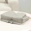 Waterproof Wall Door Hanging Storage Bag Underwear Organizer Sundries Pouches Closet Home Decoration Storage Bag