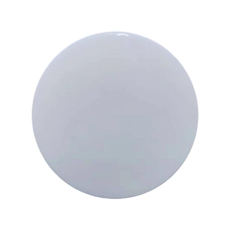 

Replacement Front/Rear Wheel Caps Bearing Protective Cover for Yoya/Yoyo Baby Strollers Ensuring Stability White