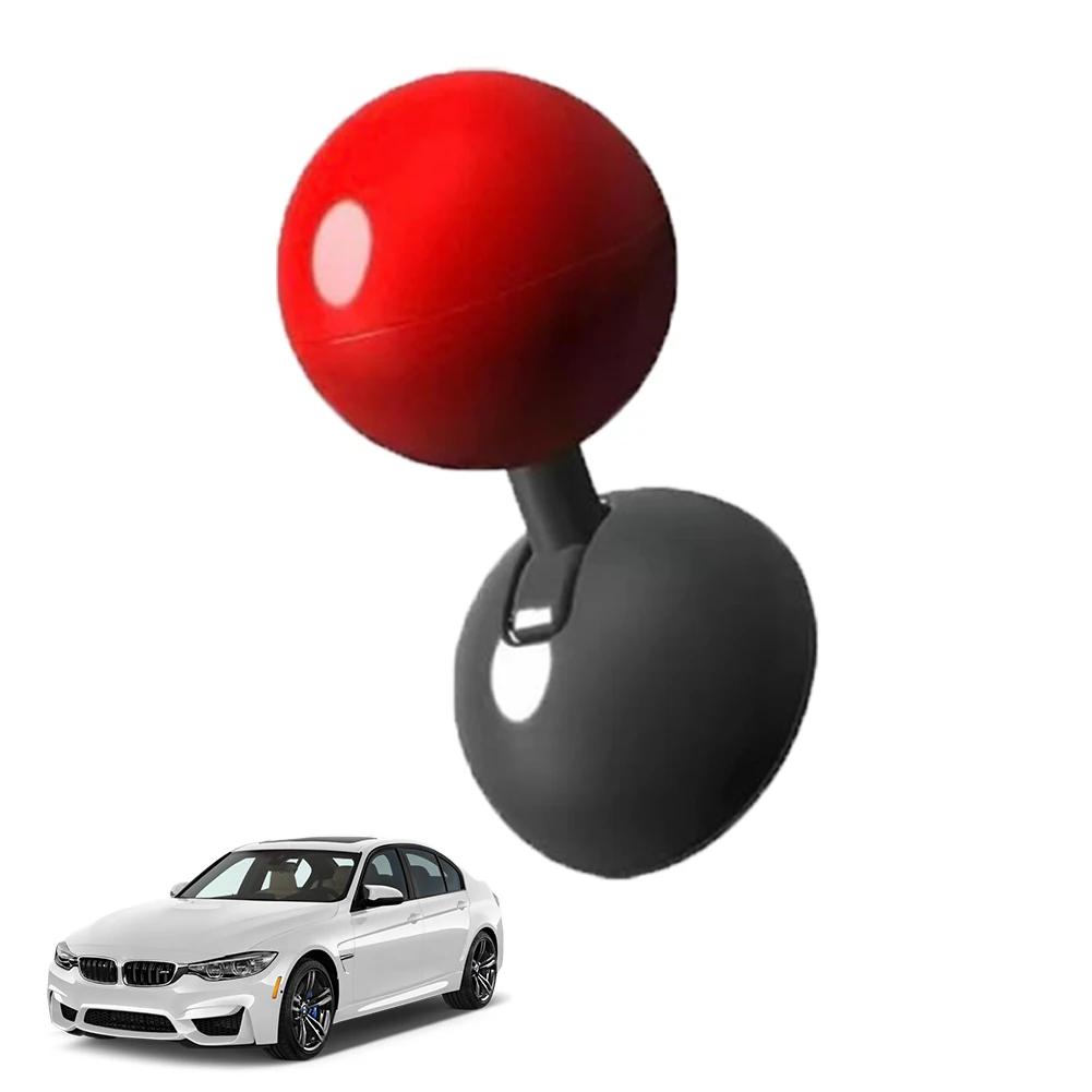 Car Push To Start Button Rocker Car Engine Start Stop Button Joystick One Button Start Lever Automotive Decorative Accessories