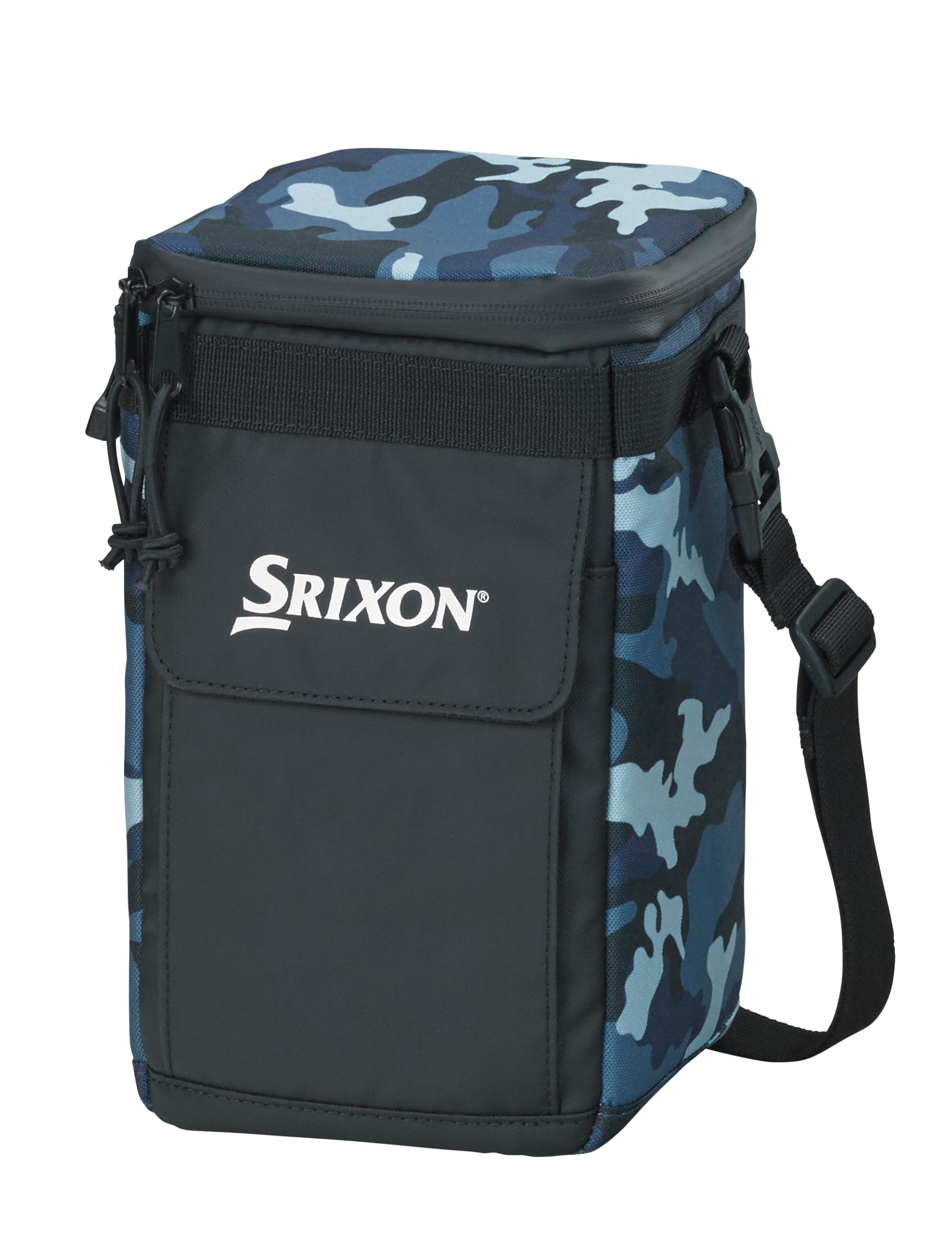 Dunlop Srixon Cooler Bag Blue GGF-B4015 синий