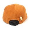 Universal Chemistry Wire Corduroy Camel Campcap Camp Cap