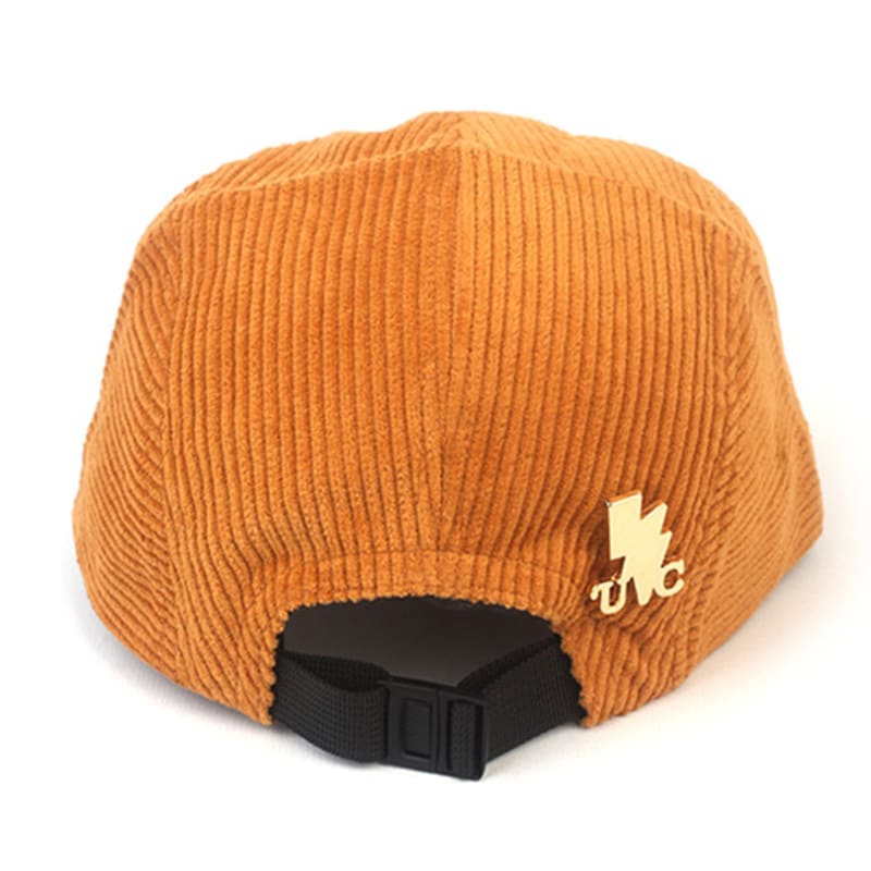 Universal Chemistry Wire Corduroy Camel Campcap Camp Cap