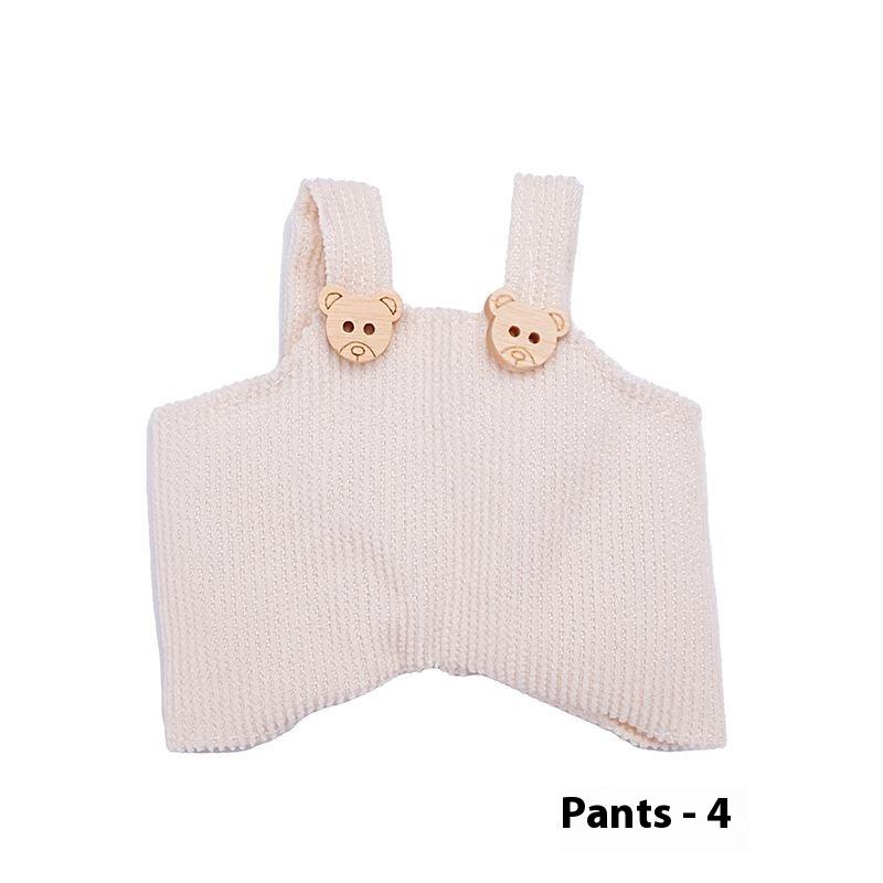 

Подходит для первого, второго и третьего поколений детской одежды, рюкзаков, брюк и обуви длиной 15-17 см