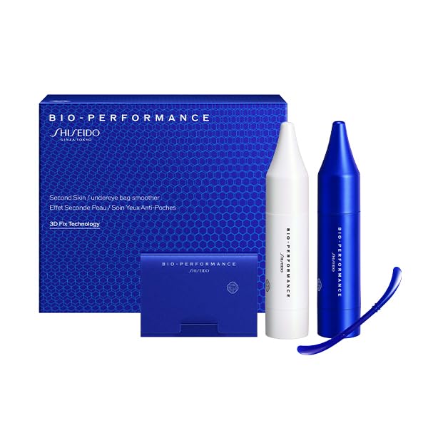 

SHISEIDO Bio Performance Second Skin N Офіційний магазин Shiseido