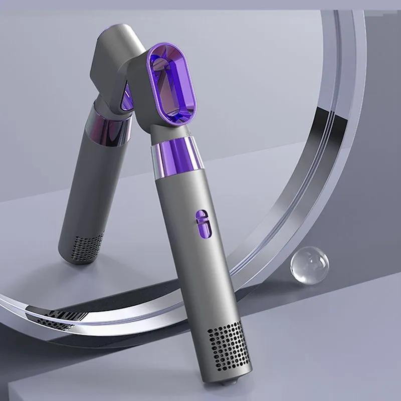 Xiaomi Hair Dryer 800 W, Number of Attachments 1, Gray, White